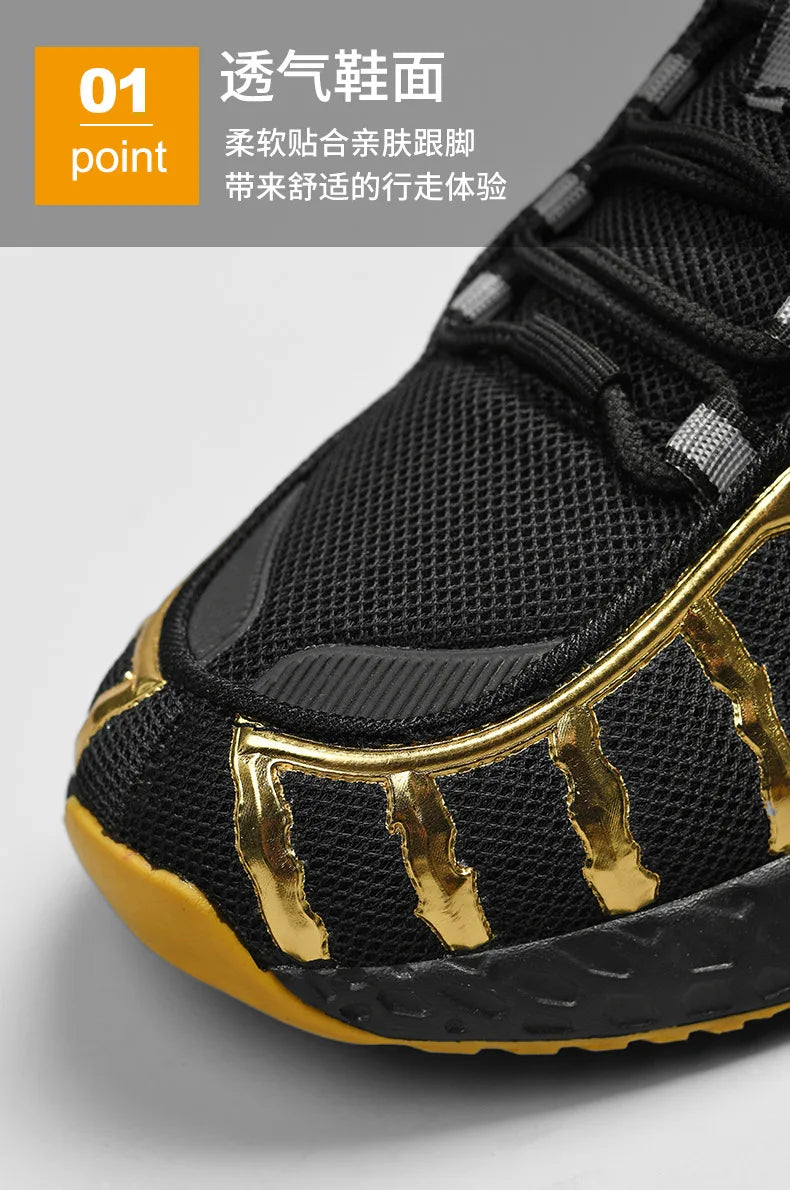 Shoes men Sneakers Male casual Mens Shoes tenis Luxury shoes Trainer Race Breathable Shoes fashion loafers running Shoes for men