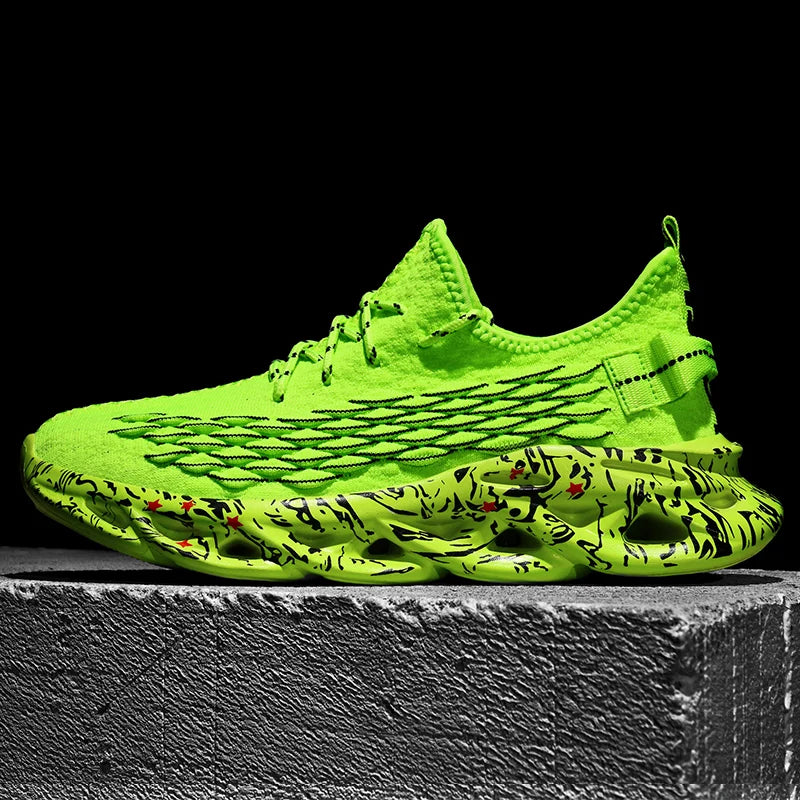 men shoes Sneakers Male tenis Luxury designer shoes Mens casual Shoes platform Shoes fashion Blade loafers running Shoe for men