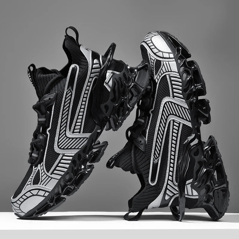 Shoes men Sneakers Male casual Mens Shoes tenis Luxury shoes Trainer Race Breathable Shoes fashion running Shoes for women