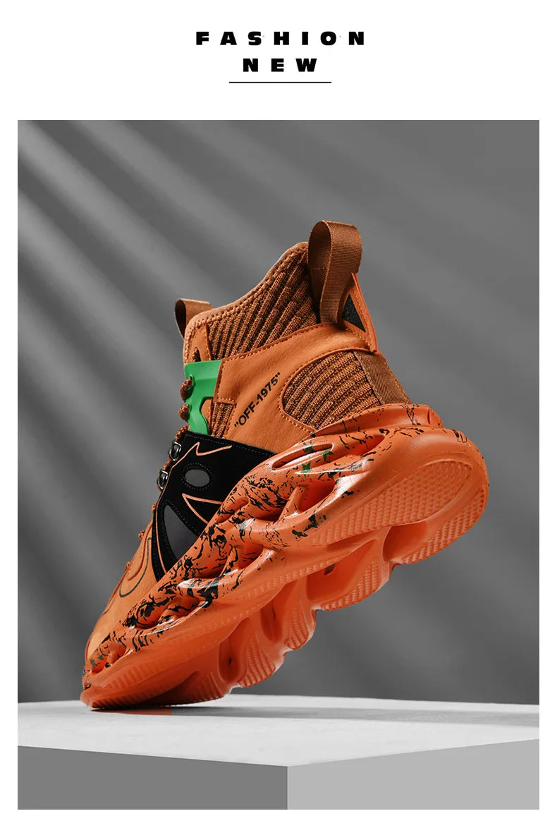 Shoes men Sneakers Male casual Mens Shoes tenis Luxury shoes Trainer Race Breathable Shoes fashion loafers running Shoes for men