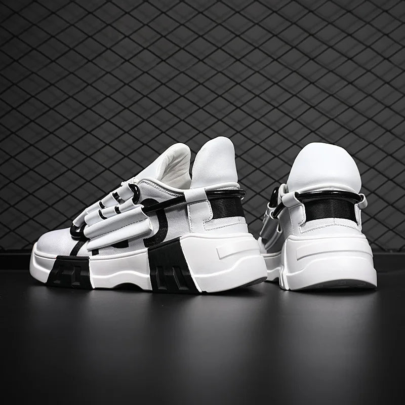 Men shoes Sneakers Male tenis Luxury shoes Mens casual Trainer Race Breathable fashion loafers running Shoes for men