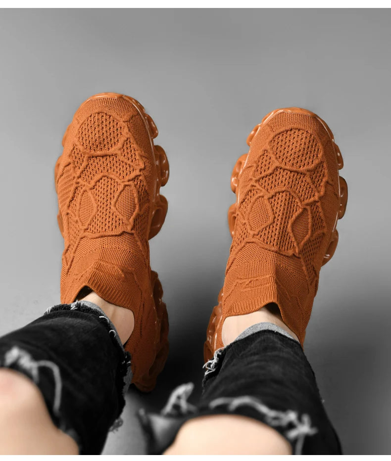 Shoes men Sneakers Male casual Mens Shoes tenis Luxury shoes Trainer Race Breathable Shoes fashion loafers running Shoes for men