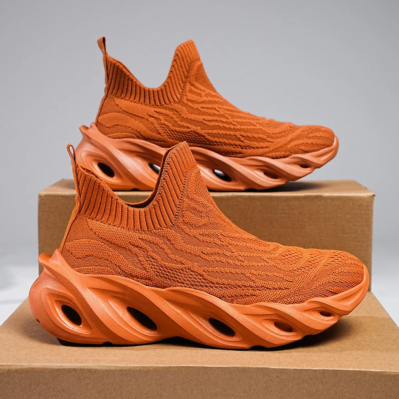 Men shoes Sneakers Male tenis Luxury shoes Mens casual Shoes Trainer Race Breathable Shoes fashion loafers running Shoes for me