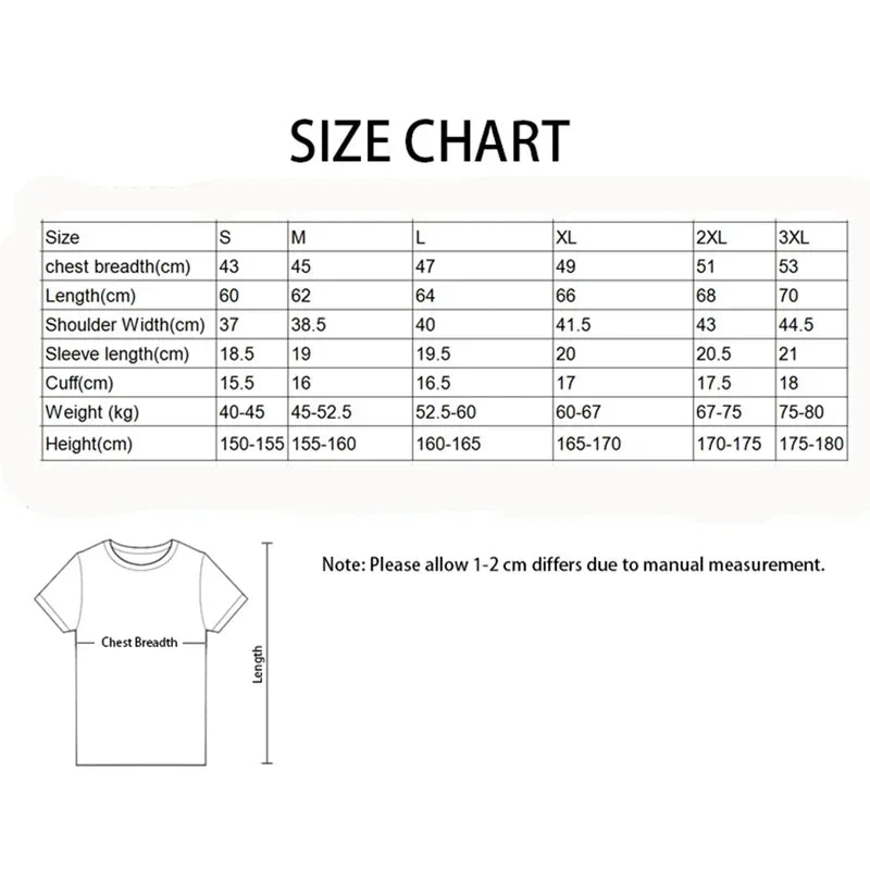 ThunderCat Luminous T-shirt Mens Fashion Casual Short Sleeve Round Neck Tops Mens Clothing Hipster Glowing ThunderCat T-shirt