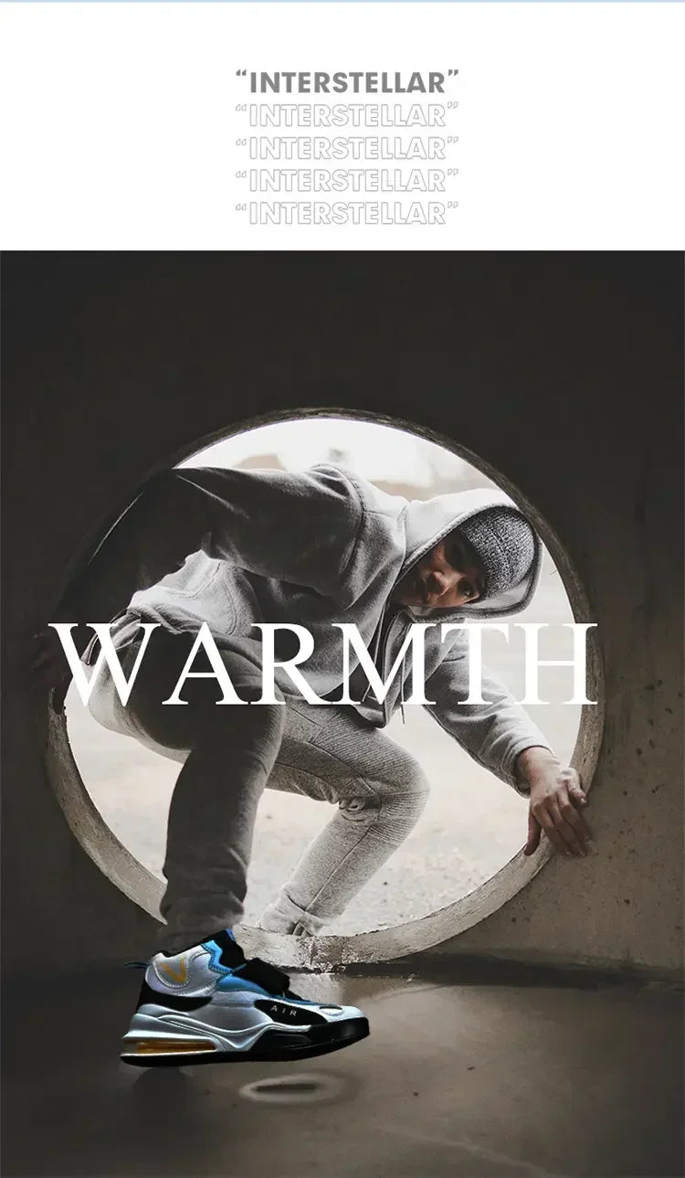 2025 Basketball Shoes for Men Air Cushion Jogging Gym Sport Shoes Women Basket Femme Sneakers Comfortable Outdoor Training Shoes