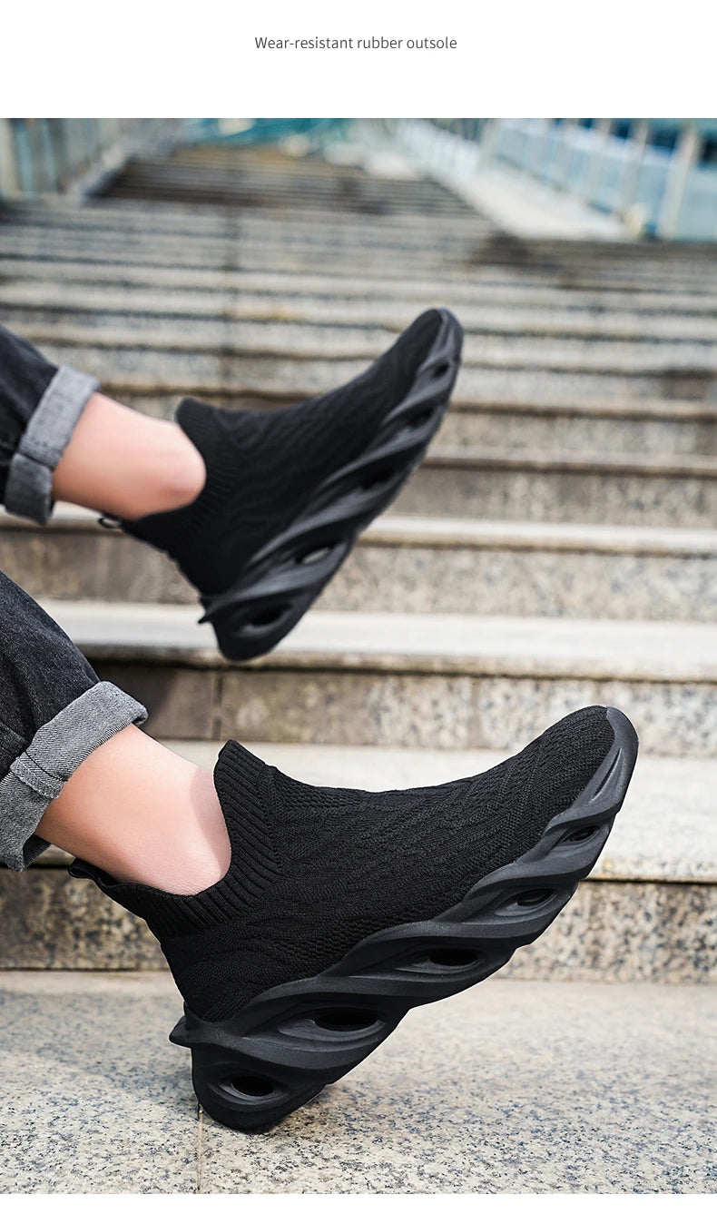 Men shoes Sneakers Male tenis Luxury shoes Mens casual Shoes Trainer Race Breathable Shoes fashion loafers running Shoes for me