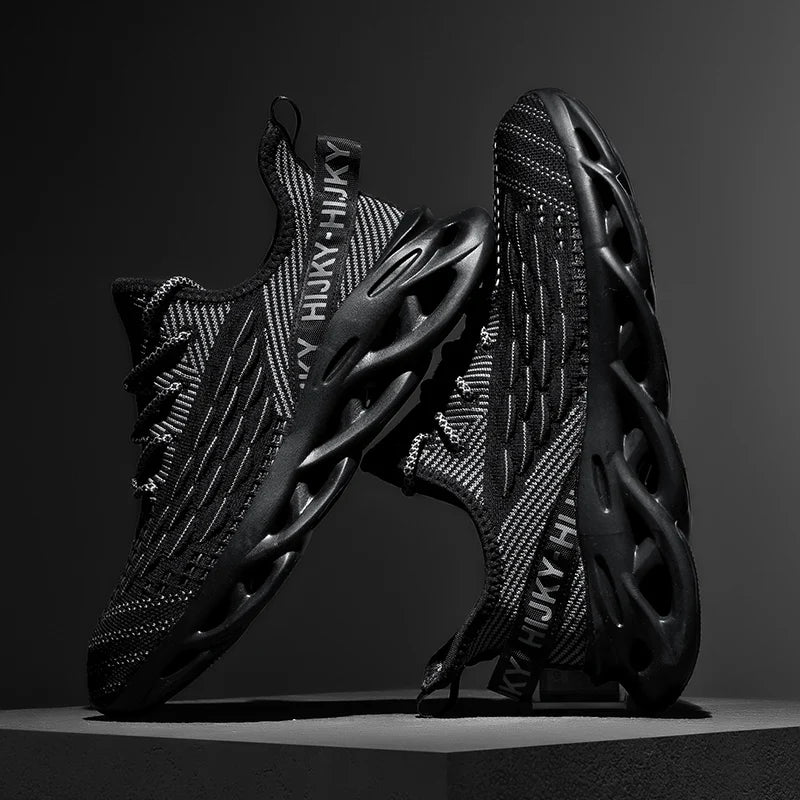 men shoes Sneakers Male tenis Luxury designer shoes Mens casual Shoes platform Shoes fashion Blade loafers running Shoe for men