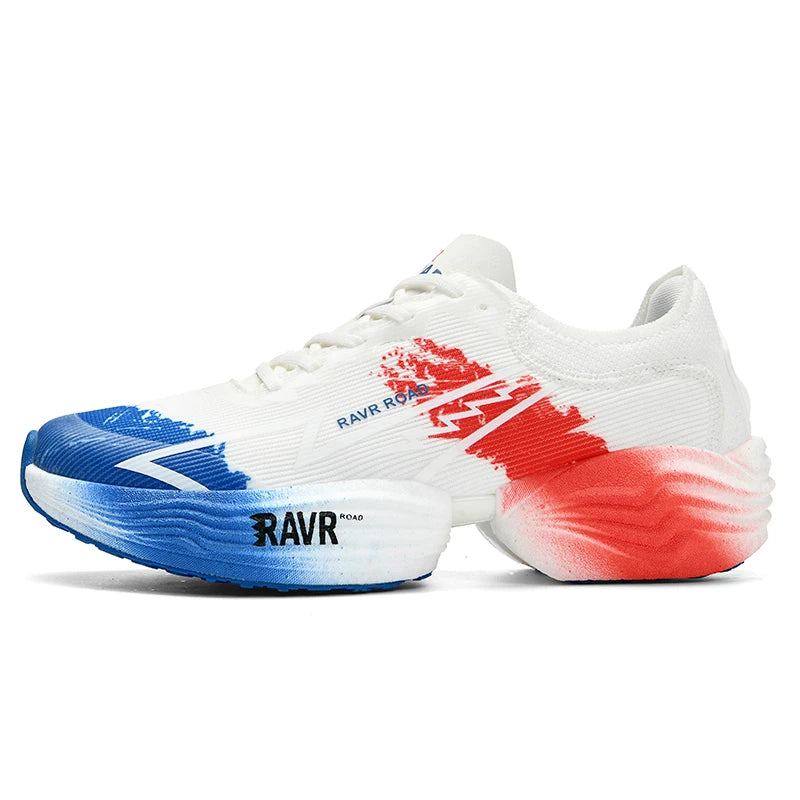 Men shoes Sneakers Male tenis Luxury shoes Mens casual Trainer Race Breathable fashion loafers running Shoes for men