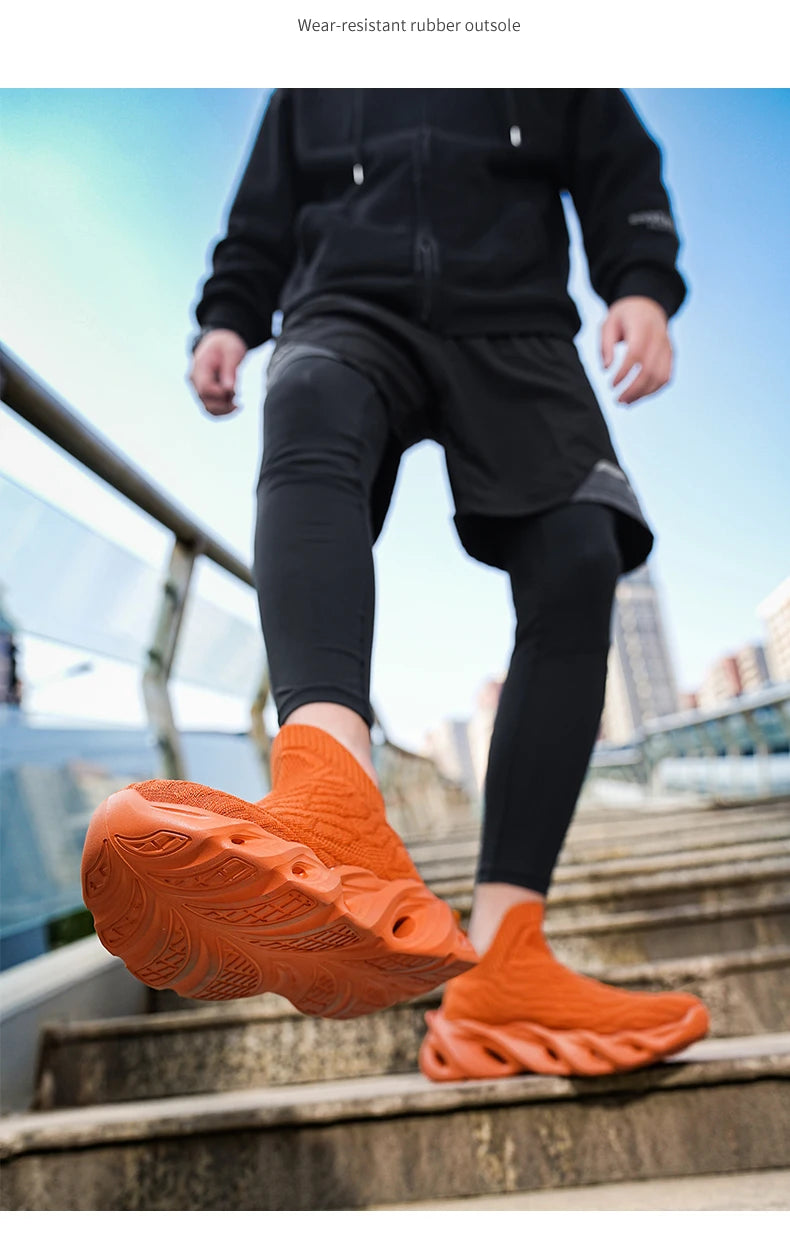 Men shoes Sneakers Male tenis Luxury shoes Mens casual Shoes Trainer Race Breathable Shoes fashion loafers running Shoes for me