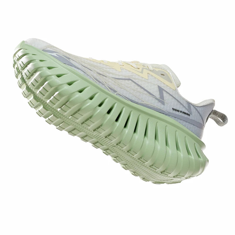 High-quality Chunky Running Shoes Women Men Light Comfy Outdoor Jogging 36-46 Mesh Breathable Trekking Shoes Versatile Sneakers