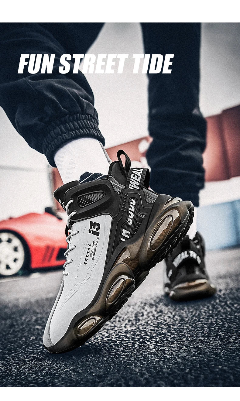 Men shoes Sneakers Male tenis Luxury shoes Mens casual Shoes Trainer Race Breathable Shoes fashion loafers running Shoes for men