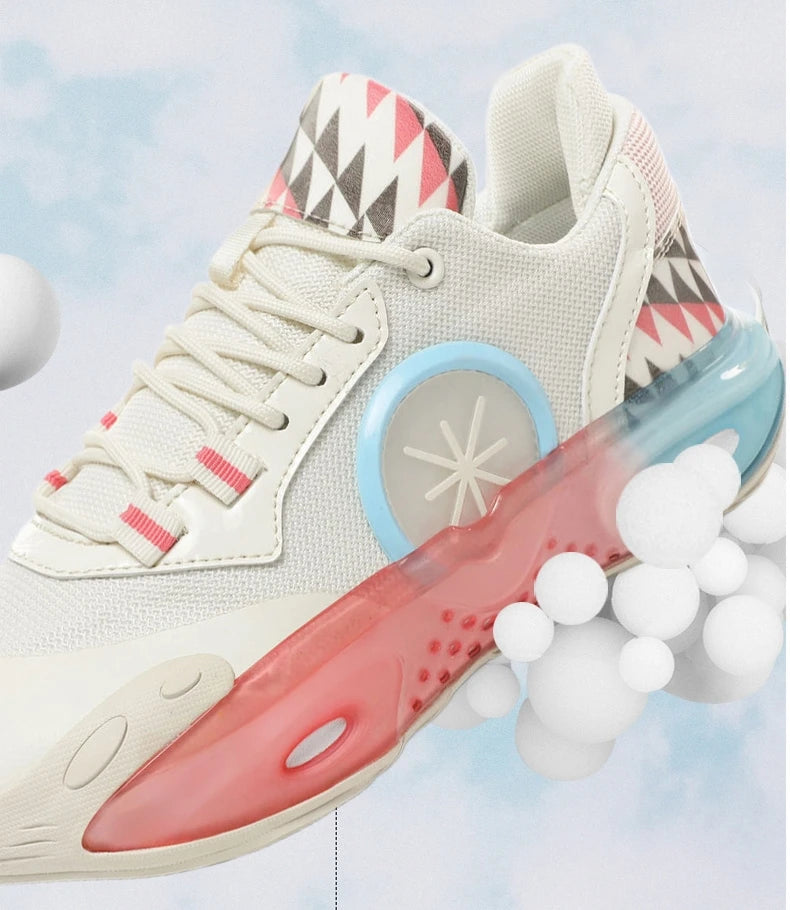 2024 All City 12 Basketball Shoes Brand Designer Sports Training Shoes Outdoor Sneakers Men Mesh Wear Resistant Non-slip Lace-up