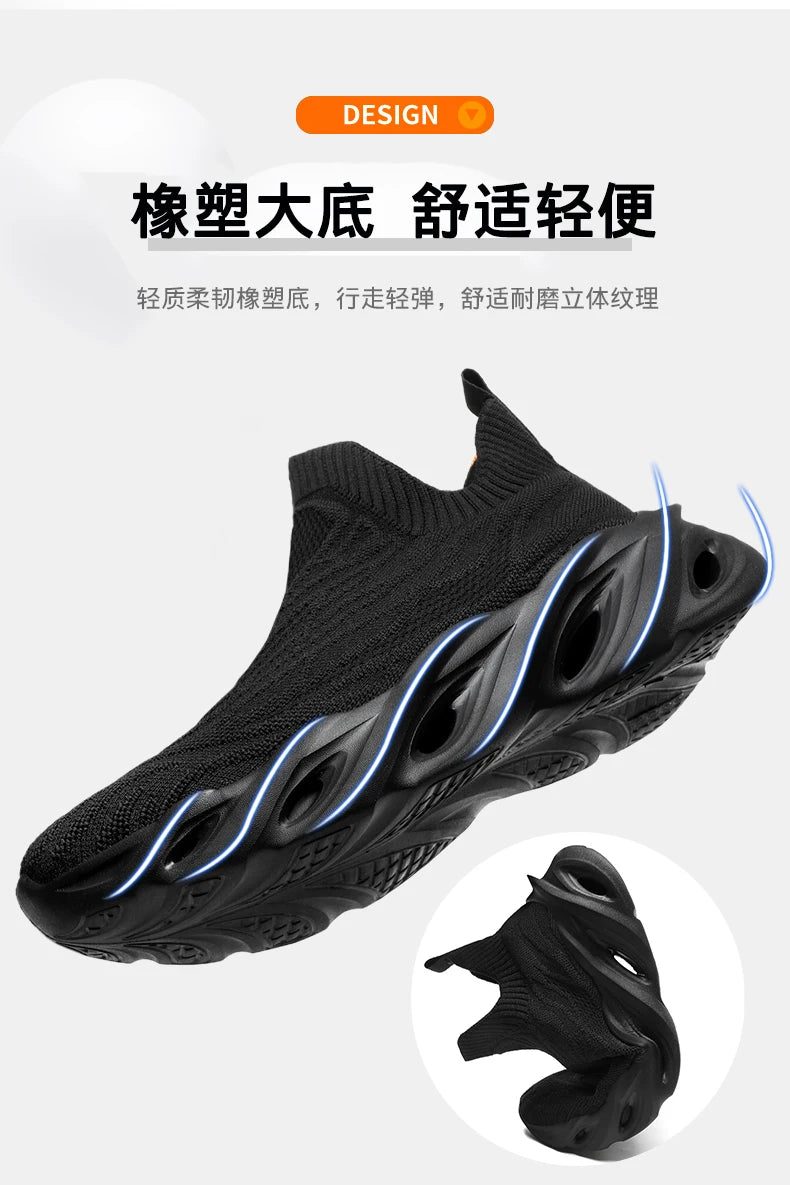 Men shoes Sneakers Male tenis Luxury shoes Mens casual Shoes Trainer Race Breathable Shoes fashion loafers running Shoes for me