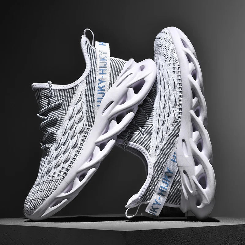 men shoes Sneakers Male tenis Luxury designer shoes Mens casual Shoes platform Shoes fashion Blade loafers running Shoe for men