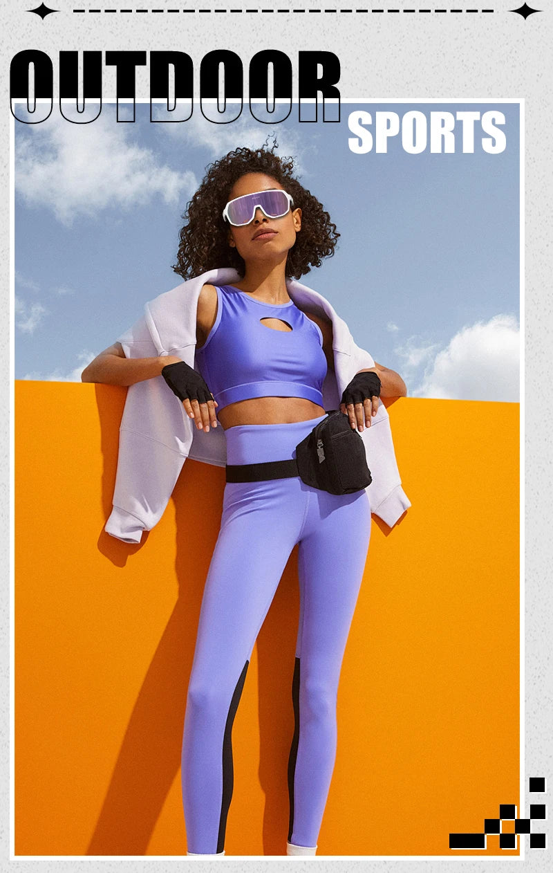 SCVCN New Outdoor Cycling Glasses Bike Sunglasses Men UV400 Eyewear Sports MTB Goggles Bicycle Women Riding Hiking Sunglasses