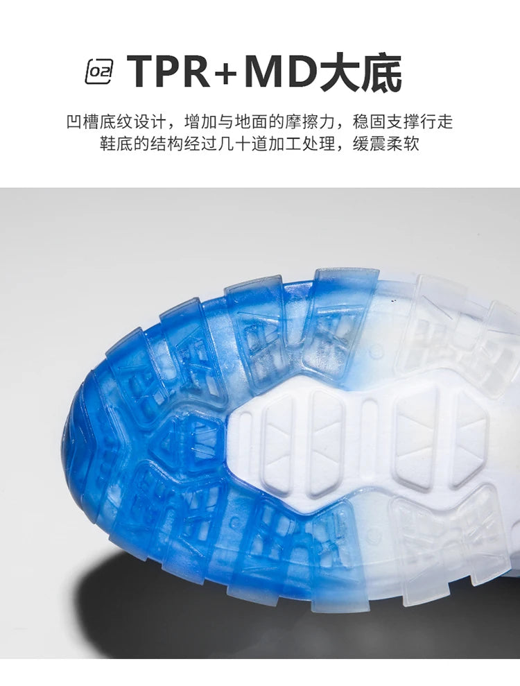 Women Casual plus size Shoes Fashion Breathable Walking Mesh Flat Shoe Sneakers Women Gym Vulcanized Shoes White Female Footwea