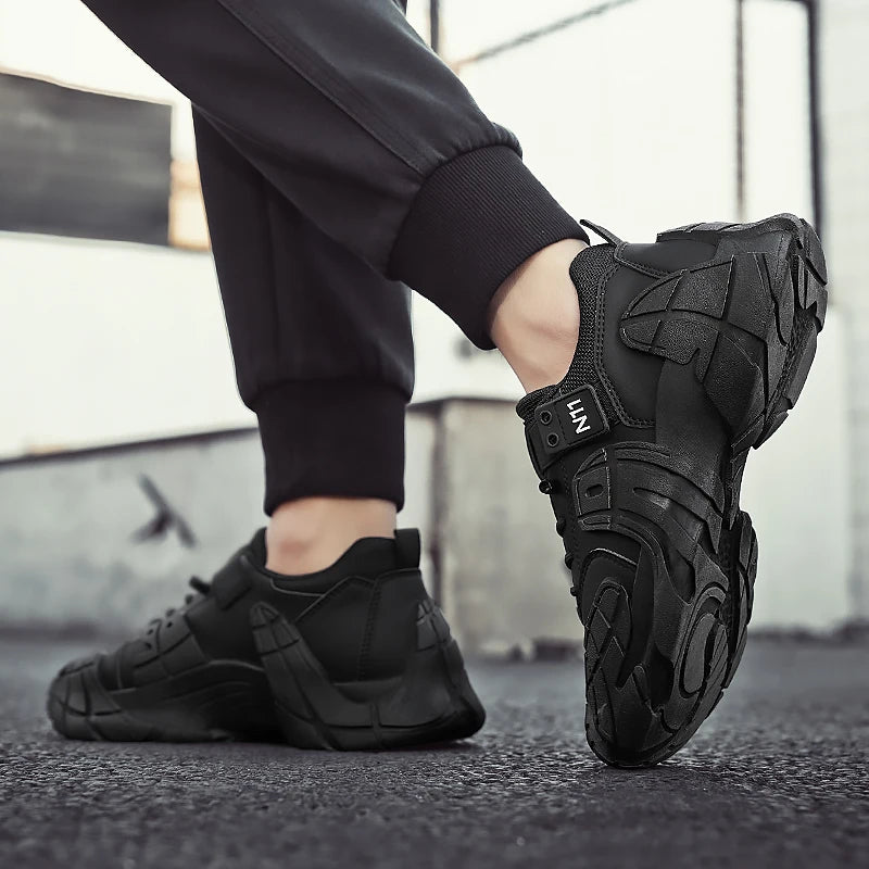 Men shoes Sneakers Male tenis Luxury shoes Mens casual Trainer Race Breathable fashion loafers running Shoes for men