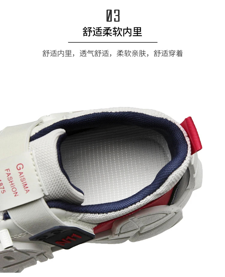 Men shoes Sneakers Male tenis Luxury shoes Mens casual Trainer Race Breathable fashion loafers running Shoes for men