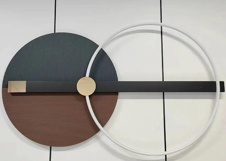 Designer Multiple Styles LED Wall Light Sconce Colorful Metal Parlor Restaurant Bedside Lamp Minimalist Art Deco Dropshipping