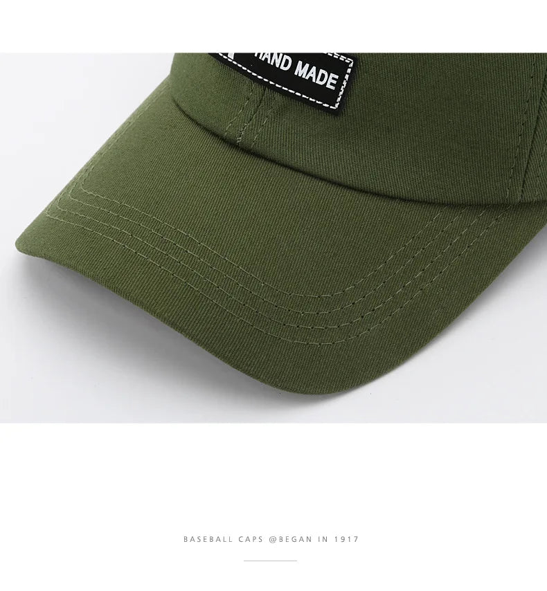 New Aviator Hat Summer Personality Glasses Baseball Cap Female Unisex Sunglasses Male Cap Baseballcap Boys Cap