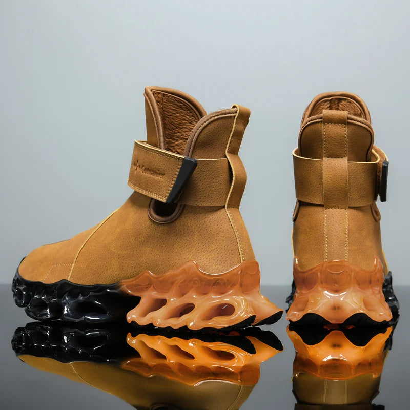 Shoes men Sneakers Male casual Mens Shoes tenis Luxury shoes Trainer Race Breathable Shoes fashion loafers running Shoes for men