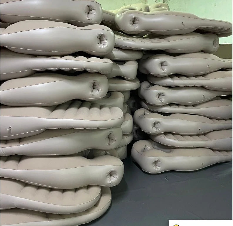 Inflatable Pillow For Pregnant Women Mat Mattress Pregnancy Maternity Body Bed Pillow Sleeping Mat Outdoor Inflatable Seatings