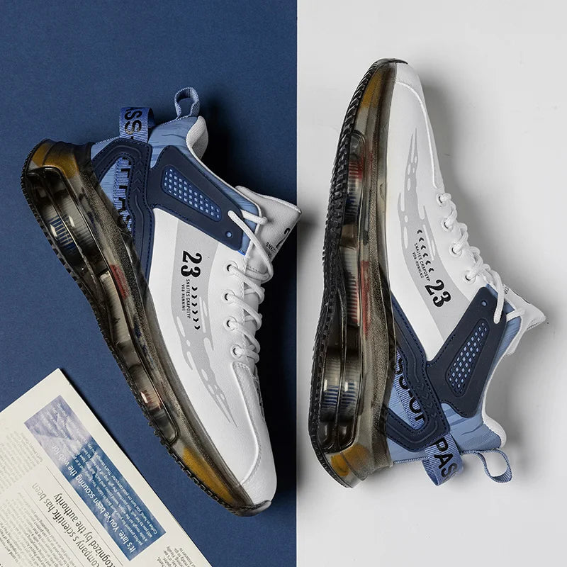 Men shoes Sneakers Male tenis Luxury shoes Mens casual Shoes Trainer Race Breathable Shoes fashion loafers running Shoes for men