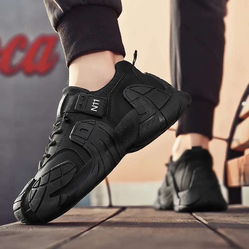 Men shoes Sneakers Male tenis Luxury shoes Mens casual Trainer Race Breathable fashion loafers running Shoes for men