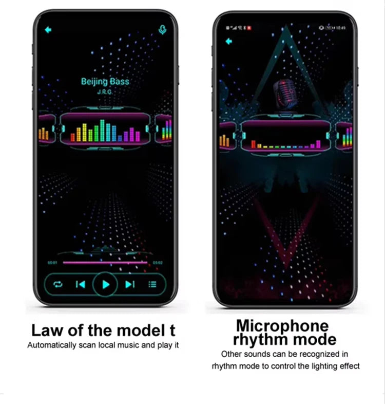 2025 New LED Cap, Multi-Language APP Control DIY Editing Light Up Cool Hat (Text, Music, Image, Drawing) For Men Women