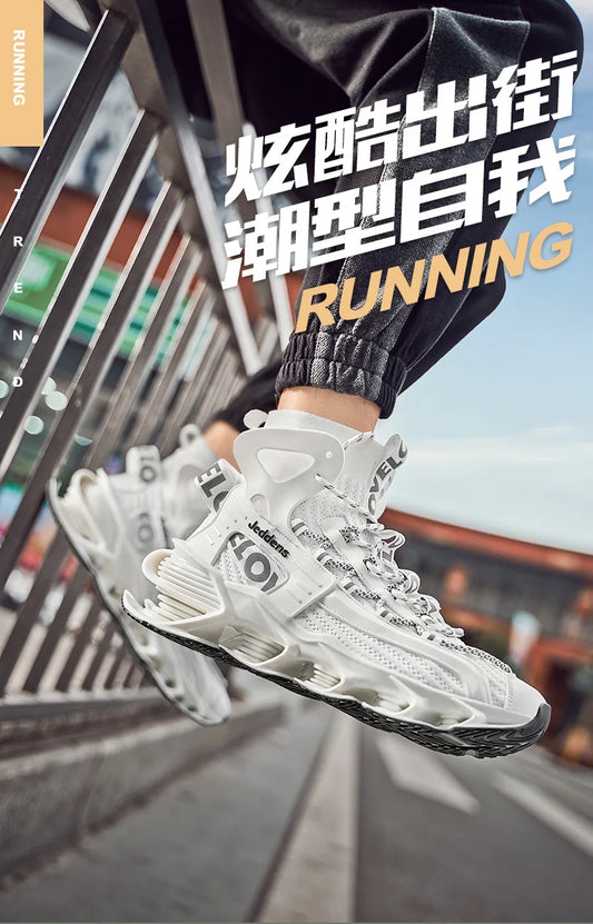 Men Shoes Sneakers man casual Men's Shoes tenis Luxury shoes Trainer Race Breathable Shoes fashion running Shoes for women