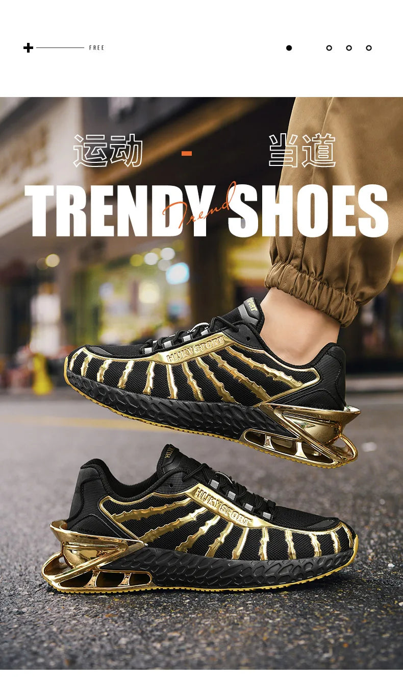 Shoes men Sneakers Male casual Mens Shoes tenis Luxury shoes Trainer Race Breathable Shoes fashion loafers running Shoes for men