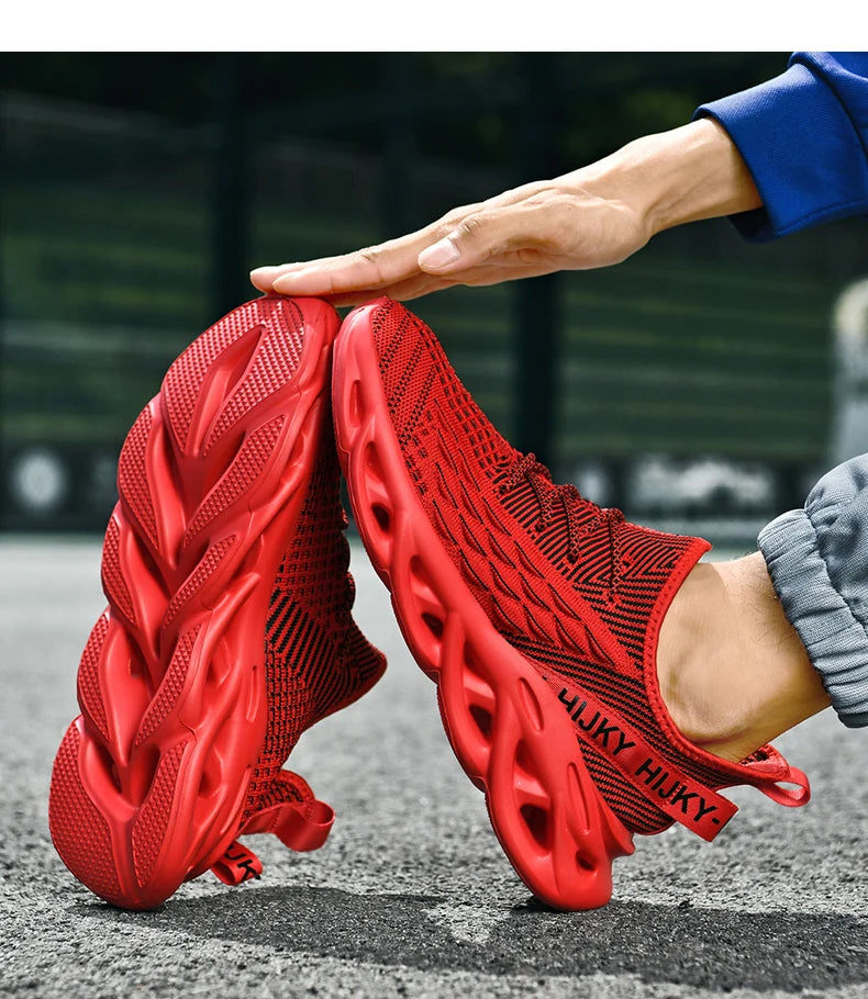 men shoes Sneakers Male tenis Luxury designer shoes Mens casual Shoes platform Shoes fashion Blade loafers running Shoe for men