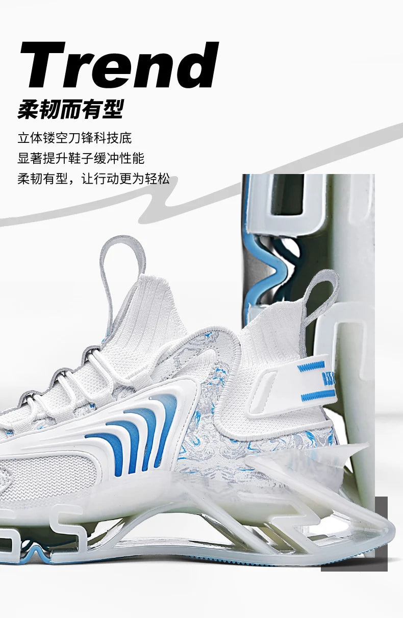 Men shoes Sneakers Male tenis Luxury shoes Mens casual Trainer Race Breathable fashion loafers running Shoes for men