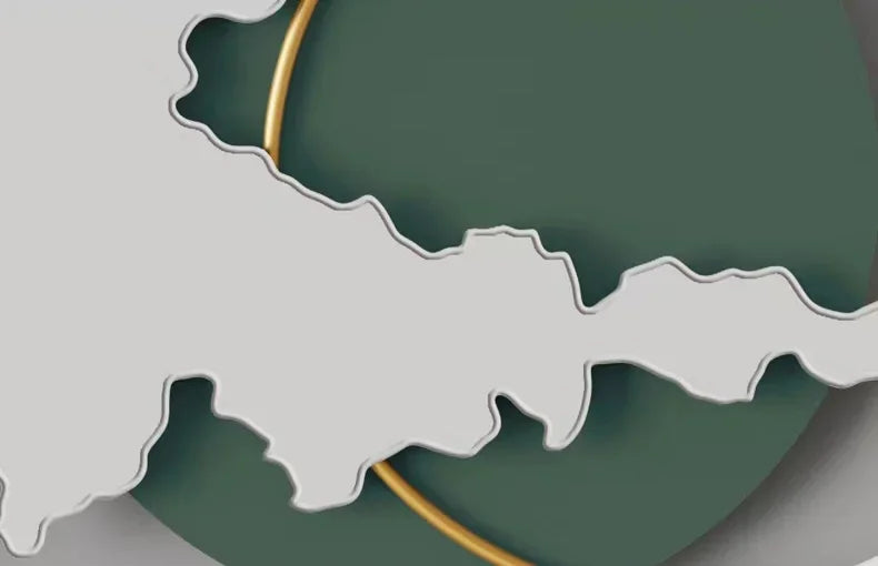 Designer Multiple Styles LED Wall Light Sconce Colorful Metal Parlor Restaurant Bedside Lamp Minimalist Art Deco Dropshipping