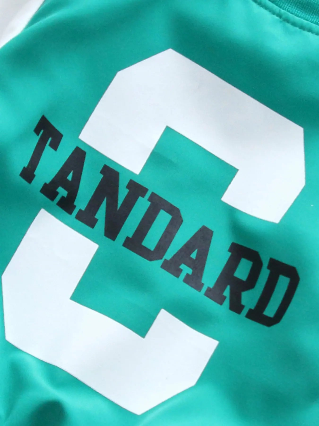 For Boys Aged 3 - 10, Trendy Solid - Color Baseball Jackets in Spring - Autumn Season