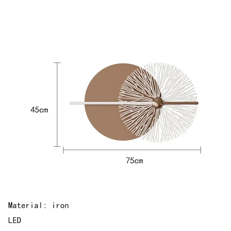 Designer Multiple Styles LED Wall Light Sconce Colorful Metal Parlor Restaurant Bedside Lamp Minimalist Art Deco Dropshipping