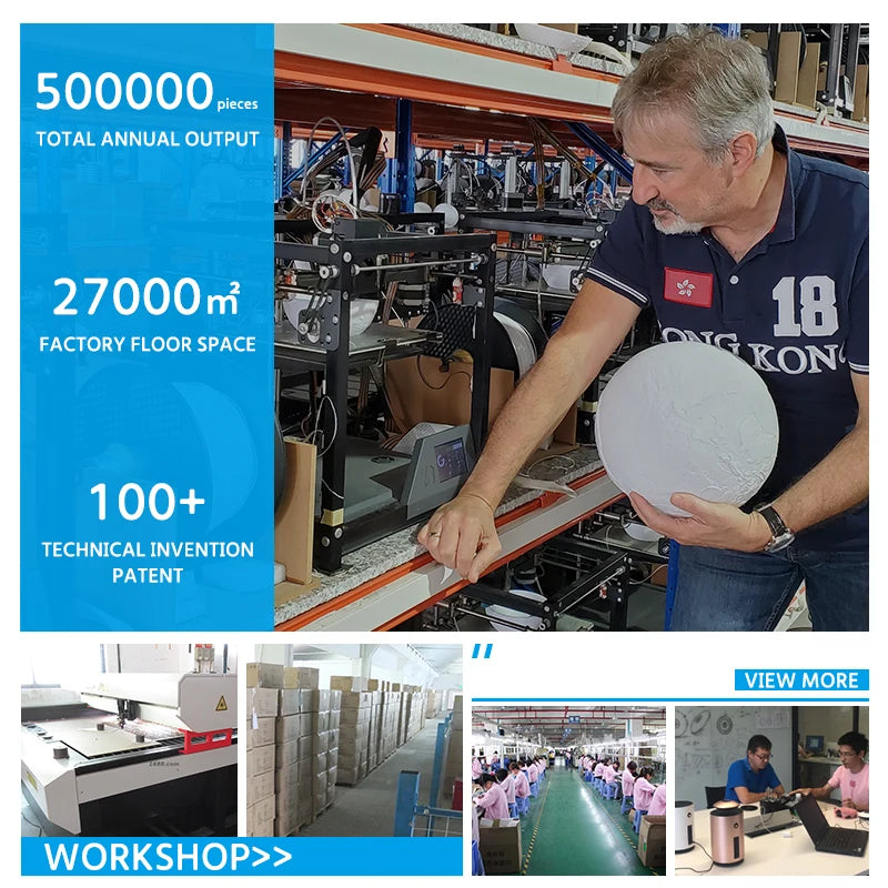 Levitating Plant Pot Magnetic Levitation Flower Pot Rotating Planters Suspension Floating Plant Succulents Potted for Home Livin