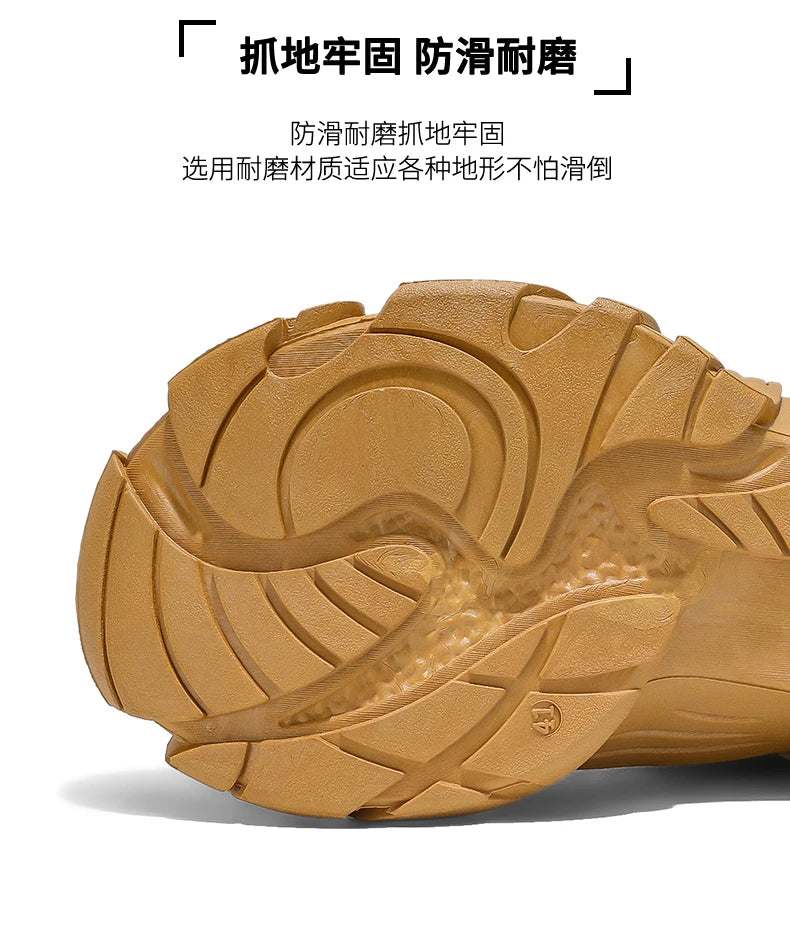 Men Shoes Breathable Casual Sneakers New Men Sneakers Non-slip Platform Running Sneakers Zapatos Para Hombres Outdoor Sport Shoe