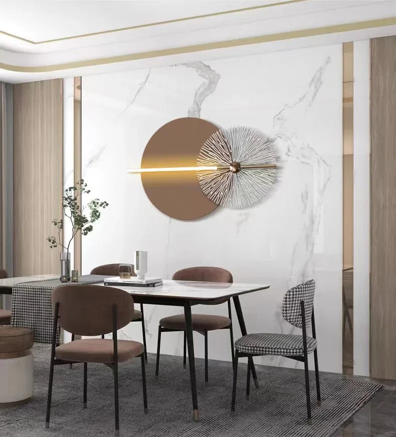 Designer Multiple Styles LED Wall Light Sconce Colorful Metal Parlor Restaurant Bedside Lamp Minimalist Art Deco Dropshipping