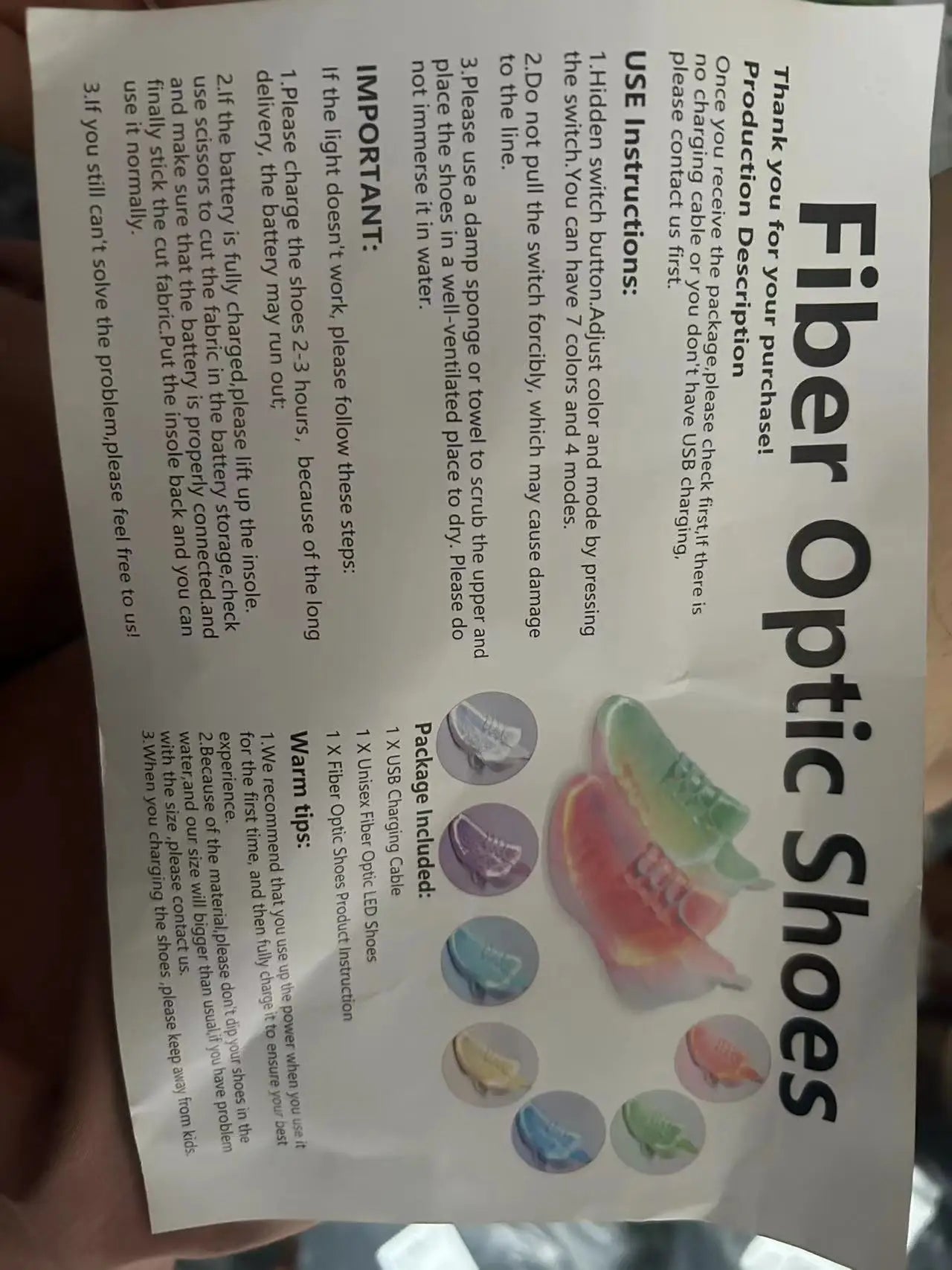 Spring Boy Luminous Glowing Sneakers Men Women Girl Kids LED Light Shoes Children Flashing Adults USB Recharge Fiber Optic Shoes