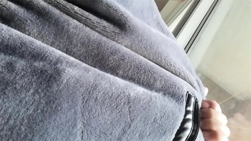 2022 New Winter PU Leather Jacket Women Short Blazers Coat Fleece Double-faced Fur Leather Outerwear Lady Slim Suit Tops Jackets