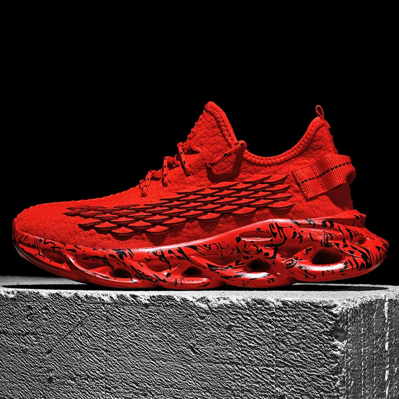 men shoes Sneakers Male tenis Luxury designer shoes Mens casual Shoes platform Shoes fashion Blade loafers running Shoe for men