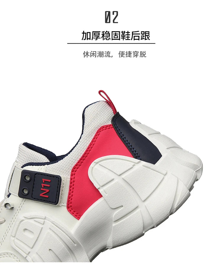 Men shoes Sneakers Male tenis Luxury shoes Mens casual Trainer Race Breathable fashion loafers running Shoes for men