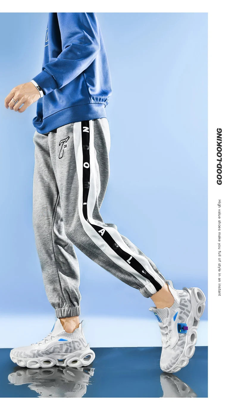 men shoes Sneakers Male tenis Luxury designer shoes Mens casual Shoes platform Shoes fashion Blade loafers running Shoe for men