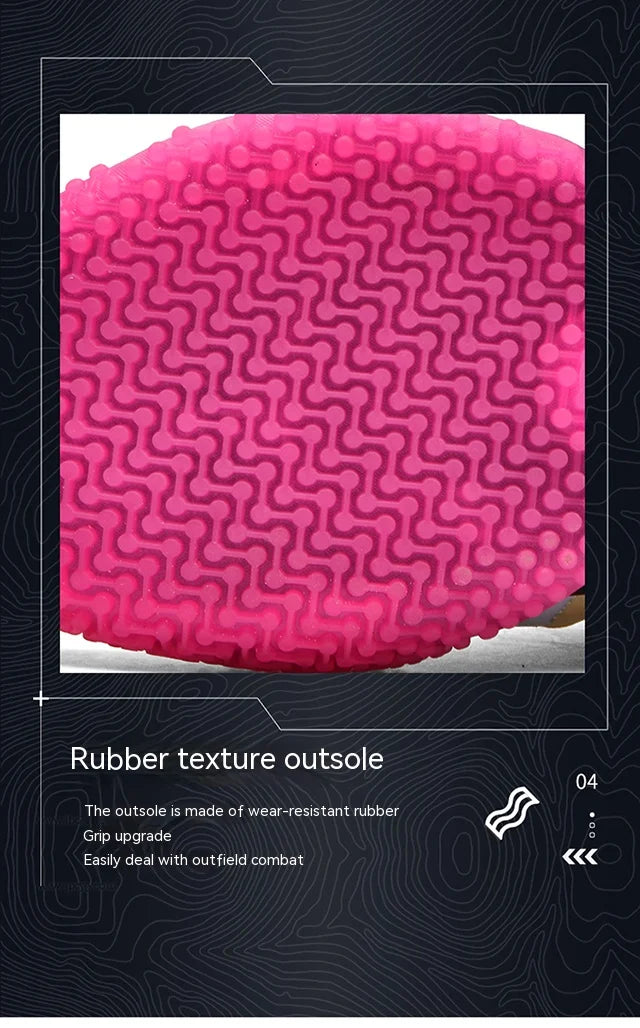 New basketball shoes male high top students wear-resistant outdoor concrete actual combat flying woven breathable combat boots