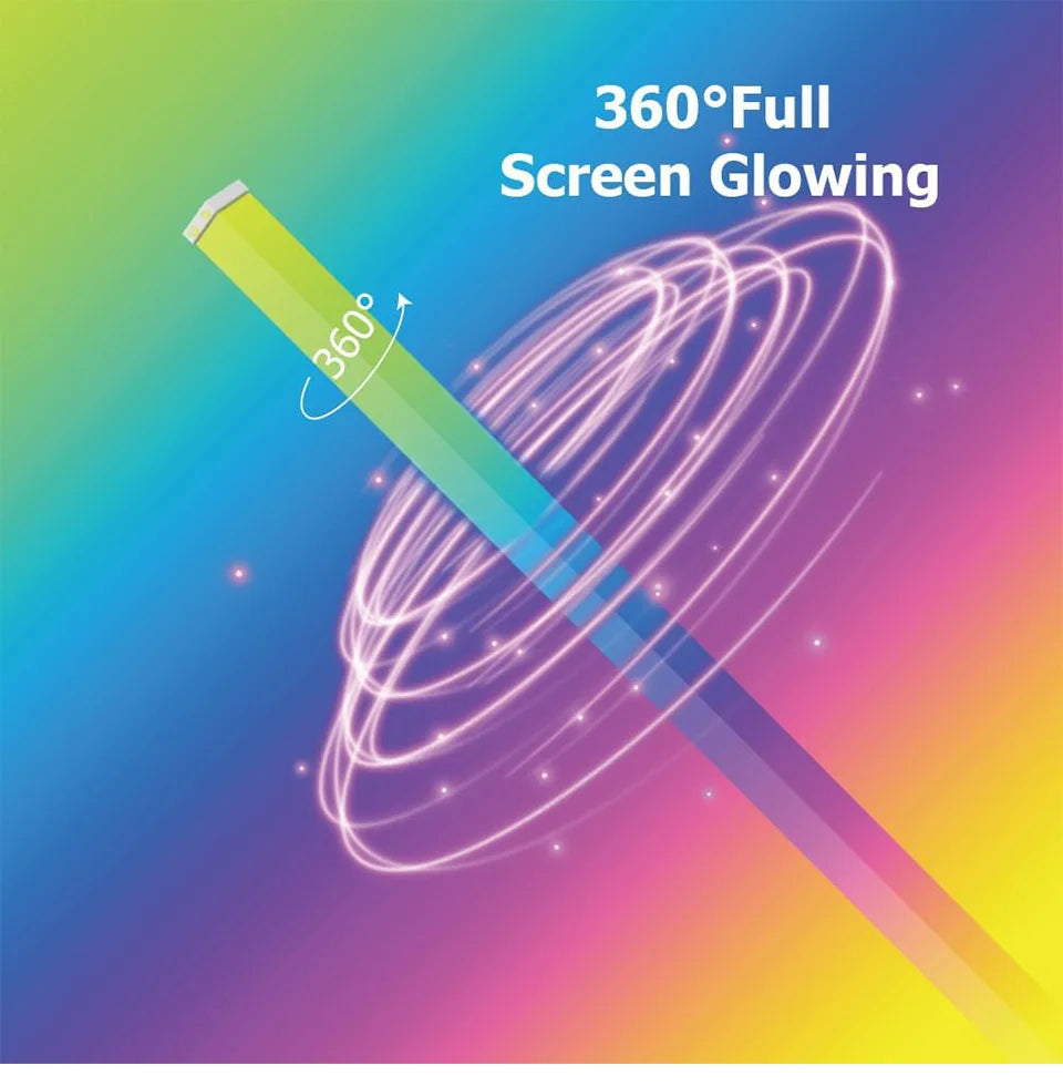 RGB LED Floor Lamp Remote & APP Control Music Sync Corner Lighting Modern Mood Lighting for Bedroom Living Room Gaming decor