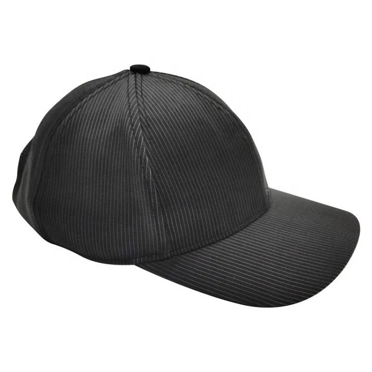 Fiber Optic Cap LED Hat with 7 Colors Luminous Glowing EDC Baseball Hats USB Charging Light Up Caps Performance Led Cap