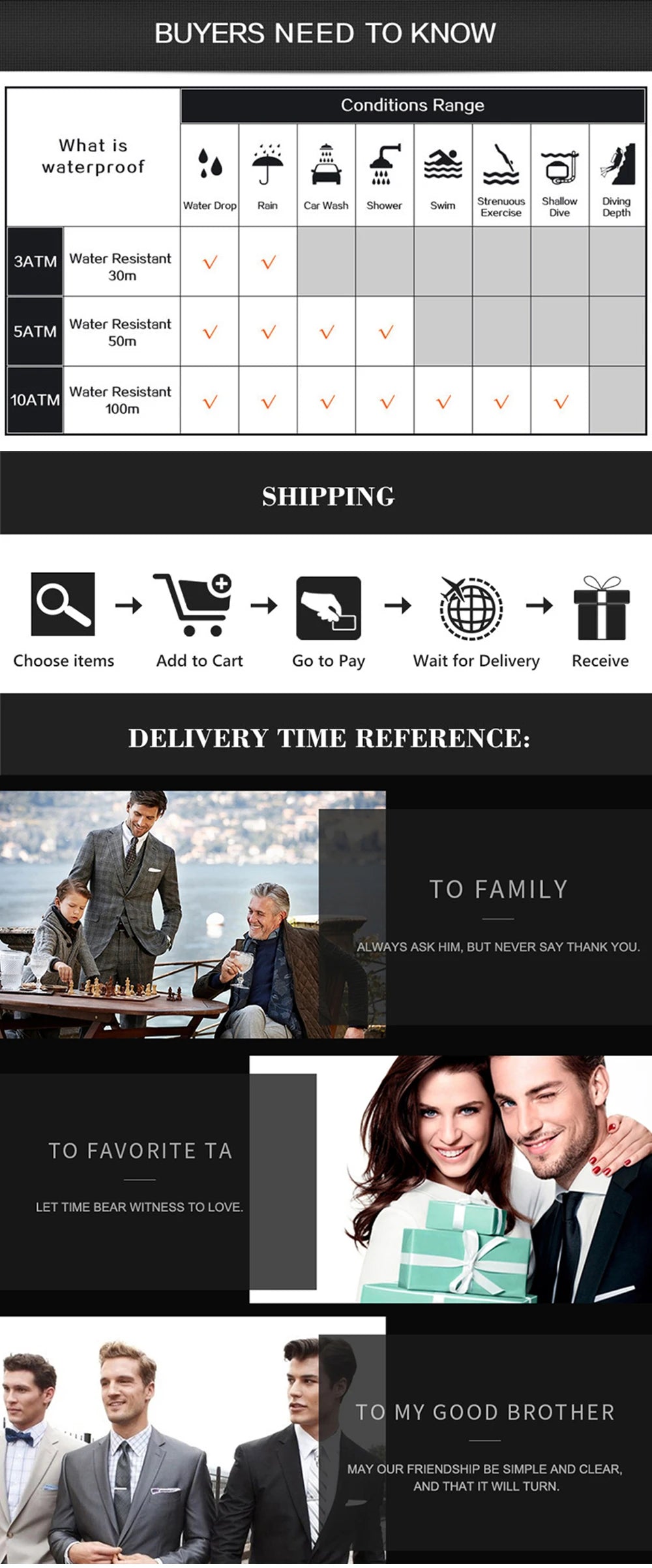 POEDAGAR Top Luxury Men Clock LED Calendar Week Luminous Man Wristwatch Electronic Rectangle Silicone Strap Quartz Men's Watches