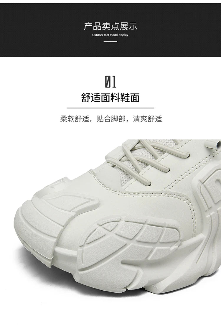 Men shoes Sneakers Male tenis Luxury shoes Mens casual Trainer Race Breathable fashion loafers running Shoes for men