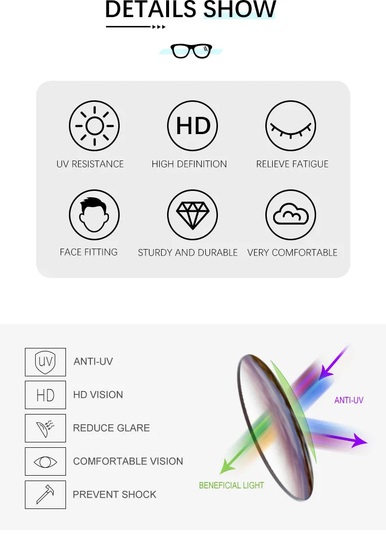 Polarized Square Punk Sunglasses Men 2025 Luxury Brand Classic Rectangle Sunglass UV400 Driving Eyewear Fashion Outdoor Shades